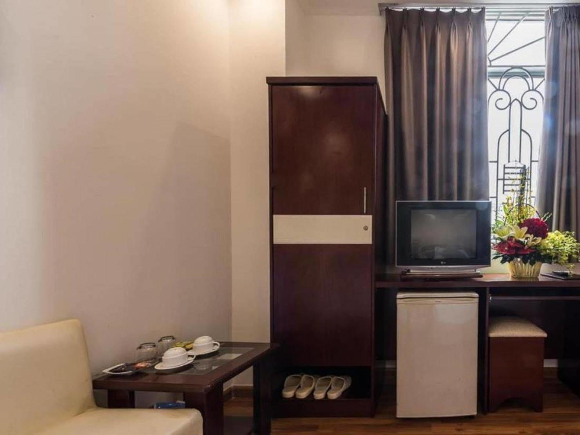 Saigon Odyssey House Hotel Cidade de Ho Chi Minh Exterior foto